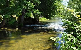L'Oree Des 3 Rivieres
