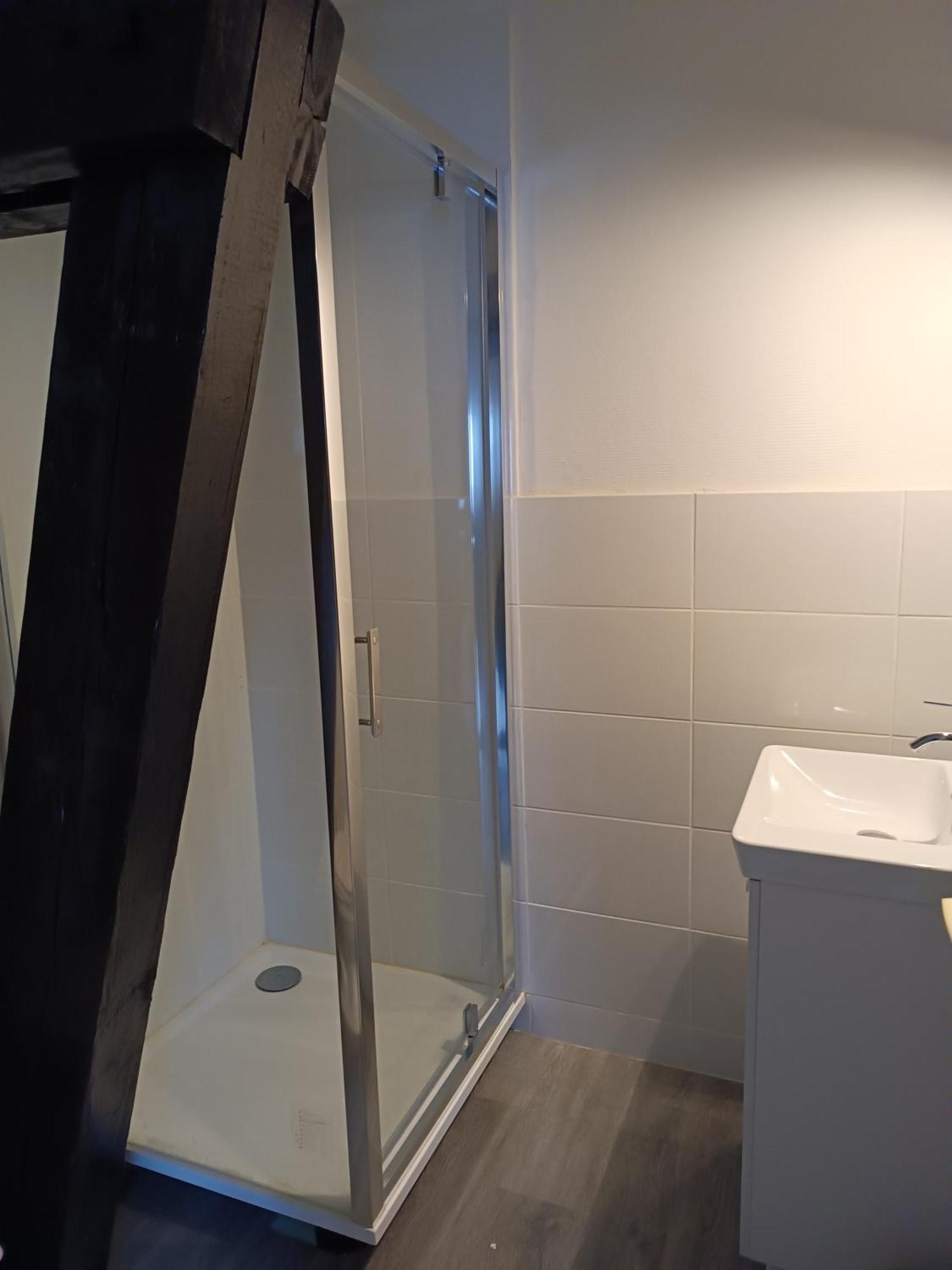L'Oree Des 3 Rivieres Is-sur-Tille Exterior photo